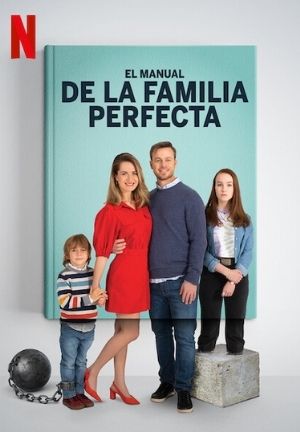 El manual de la familia perfecta