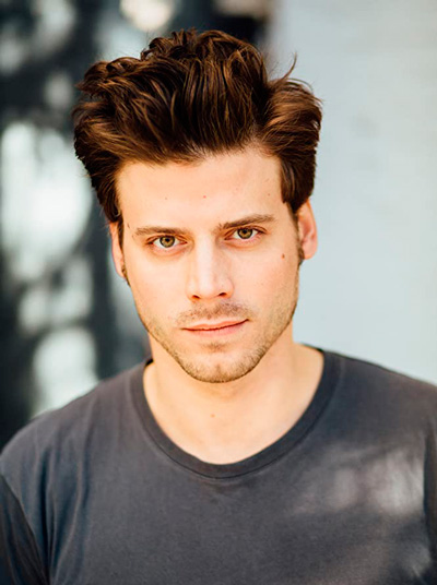 François Arnaud