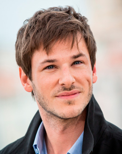 Gaspard Ulliel