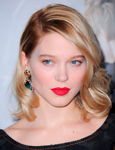 Léa Seydoux