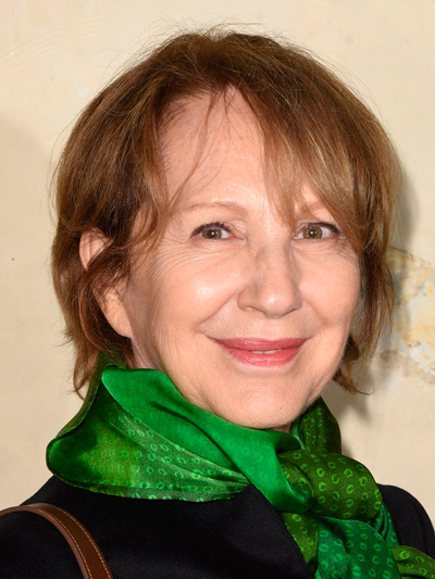 Nathalie Baye