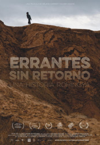 Errantes sin retorno