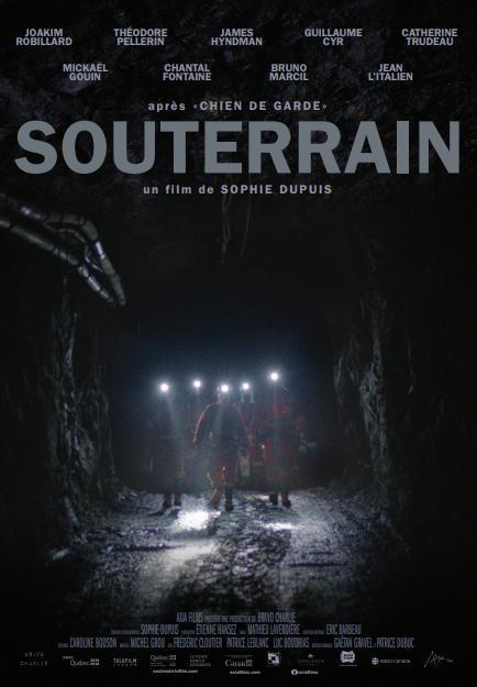 Souterrain